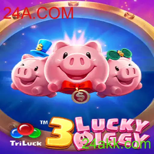 Descobrindo o Universo de 3LUCKYPIGGY: Regras, Estratégias e Conexões com 24A.COM