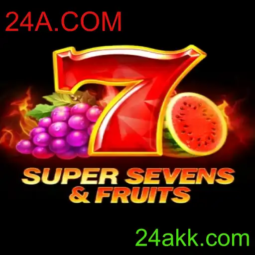 Descubra o Fascinante Mundo do Jogo 7SuperSevensFruits