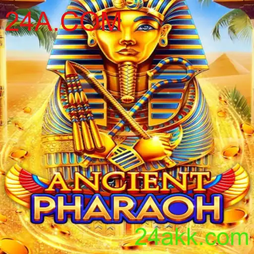 AncientPharaoh: Mergulhe nos Mistérios do Egito Antigo