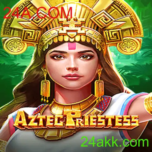 Explorando o Fascinante Mundo de AztecPriestess