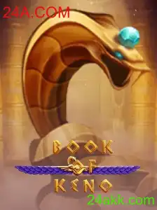 Descubra as Regras e Como Jogar BookOfKeno - O Fascinante Jogo de Azar
