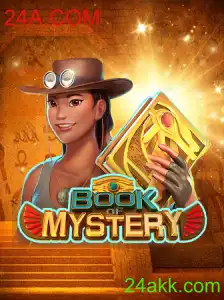 Explorando o Fascinante Mundo do Jogo BookofMystery
