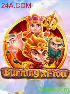 Explorando o Universo de BurningXiYou: Uma Aventura Épica