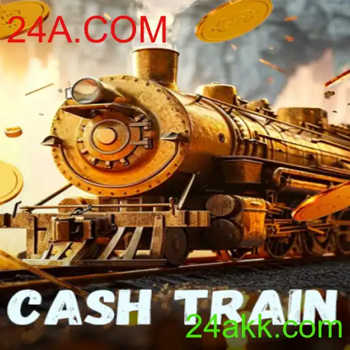 Descubra tudo sobre CashTrain: O Jogo de Estratégia Financeira da 24A.COM