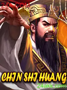 Explorando o Mundo de ChinShiHuang: Um Jogo de Estratégia e Conquista
