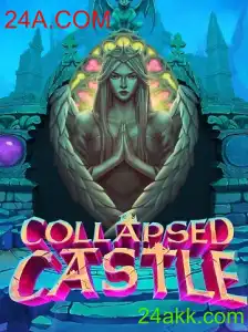 Explore os Segredos de CollapsedCastle: Um Mergulho nas Regras e Mecânicas do Novo Sucesso dos Jogos