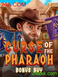 Explorando o Mundo de CurseofthePharaohBonusBuy