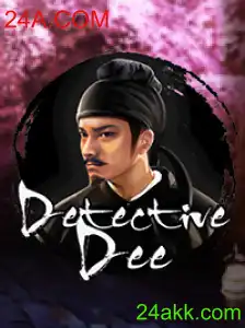 Explorando o Mundo Intrigante de DetectiveDee