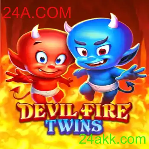 Explorando o Mundo de DevilFireTwins: Uma Aventura de Estratégia