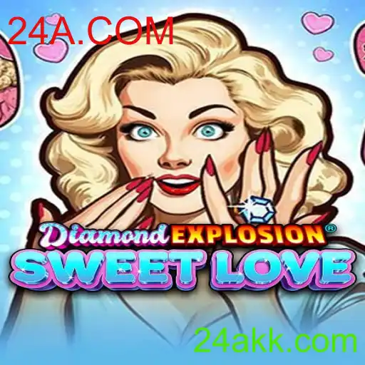 Descubra o Mágico Mundo de DiamondExplosionSweetLove