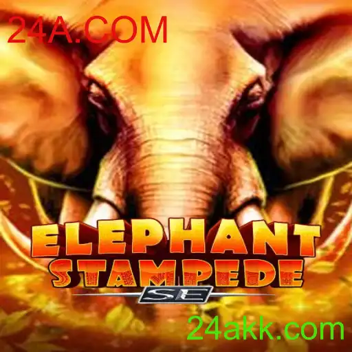 Domine a Arte de Sobrevivência com ElephantStampedeSE