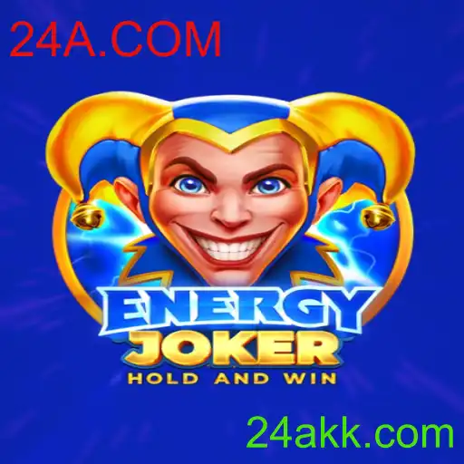Descubra o Jogo de Estratégia e Aventura EnergyJoker