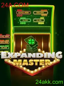 ExpandingMaster: Uma Jornada Estratégica no Mundo dos Games