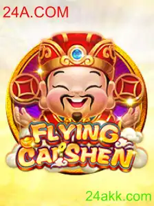 FlyingCaiShen: Uma Nova Dimensão no Mundo dos Jogos Online