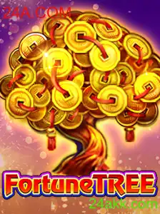 Descubra FortuneTree: O Novo Fenômeno dos Jogos Online