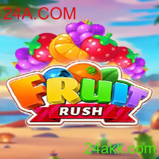 FruitRush: Um Mergulho no Excitante Mundo dos Jogos de Frutas