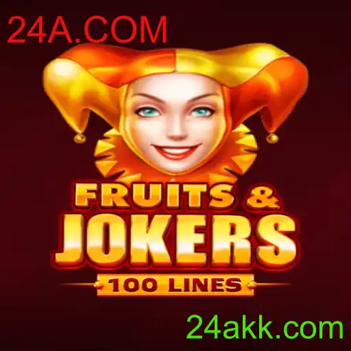 Explorando o Jogo FruitsAndJokers100: Diversão e Estratégia