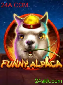 FunnyAlpaca: Uma Jornada Inovadora no Mundo dos Jogos Online