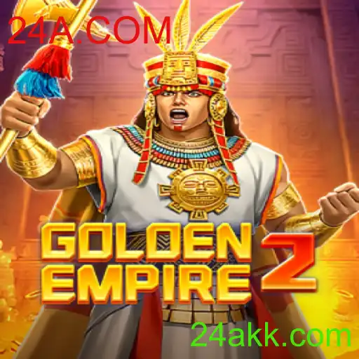 GoldenEmpire2: Descubra o Mundo de Aventura e Estratégia em 24A.COM