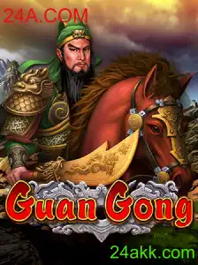 GuanGong: Descobrindo um Universo de Estratégia e Aventura