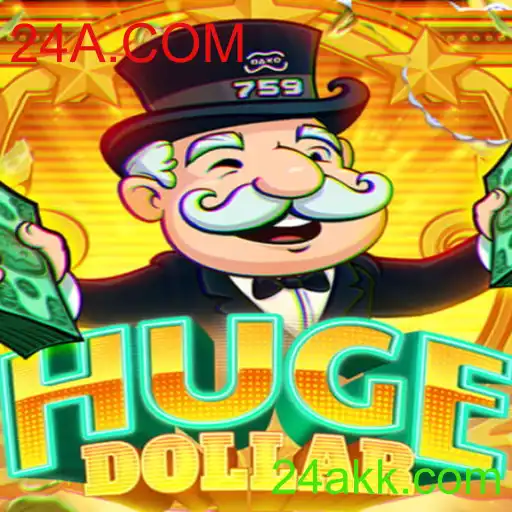 Descobrindo HugeDollar: Um Novo Fenômeno no Mundo dos Jogos