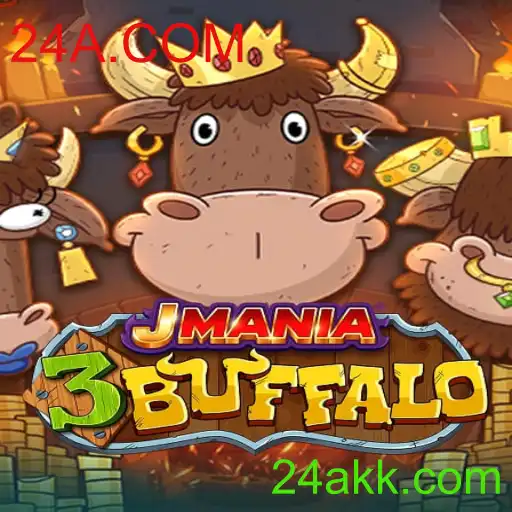 Desvendando o Universo de JMania3Buffalo: Um Mergulho no Jogo Revolucionário