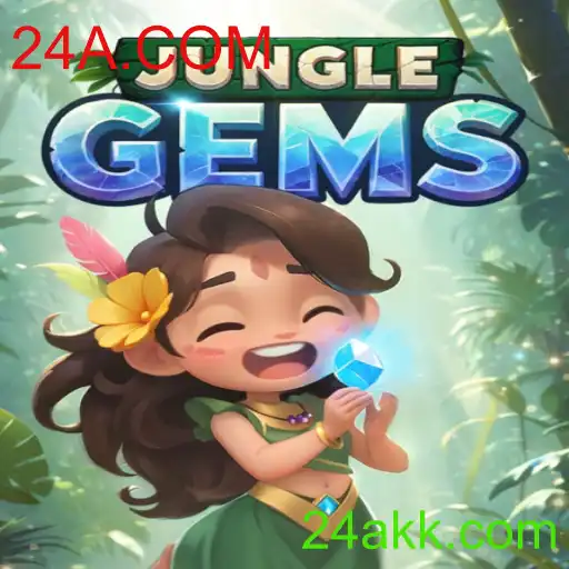 Explorando JungleGems: O Fascinante Mundo dos Desafios de Correspondência