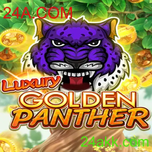 Descubra o Fascinante Universo de LUXURYGOLDENPANTHER