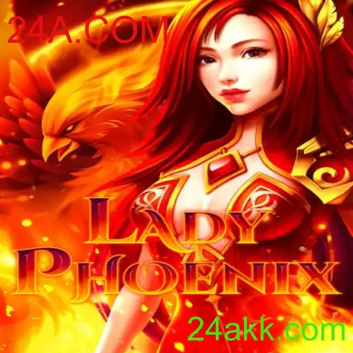 Explorando o Fascinante Mundo de LadyPhoenix