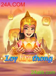 Explorando LoyKrathong: O Jogo Inspirado na Tradição Cultural