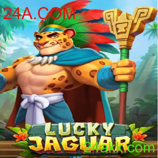 Explorando o Fascinante Mundo de LuckyJaguar: A Nova Sensação de 24A.COM