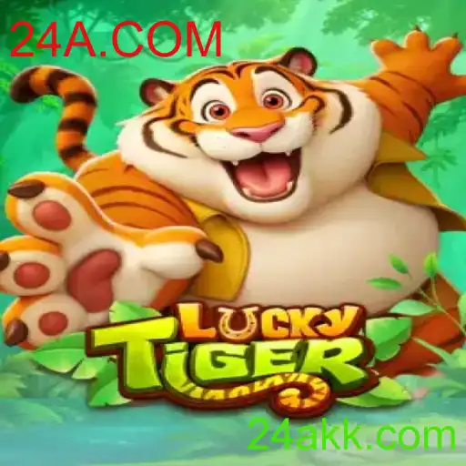 Descubra o Fascinante Jogo LuckyTiger: Uma Nova Experiência de Entretenimento