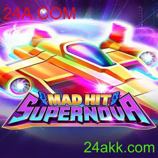 Descubra o Envolvente Jogo MadHitSupernova