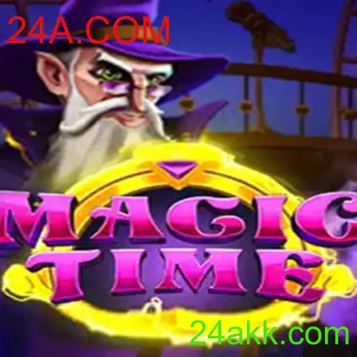 Explorando o Mundo de MagicTime: Um Mergulho nas Regras e no Fascínio do Jogo