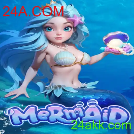 Explorando o Mundo Encantado do Jogo Mermaid