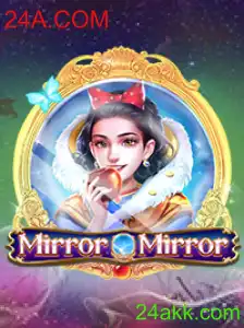 MirrorMirror: Descubra o Universo Reflexivo de Estratégia e Mistério