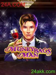 Descubra o Fascinante Mundo de MoneybagsMan