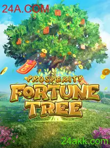Explorando ProsperityFortuneTree: Uma Imersão no Novo Jogo Inovador