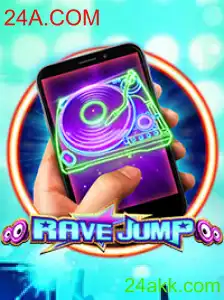 RaveJumpmobile: Um Novo Marco nos Jogos Mobile de Aventura