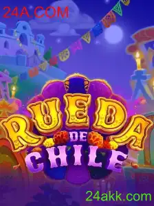 Explorando o Mundo do Jogo 'RuedaDeChile' e Sua Relação com 24A.COM