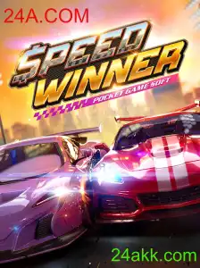 Explorando o Mundo Empolgante de SpeedWinner