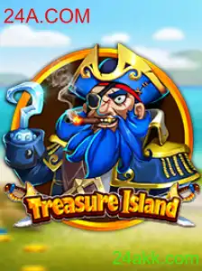 Aventuras no TreasureIsland: Uma Jornada Repleta de Desafios e Descobertas