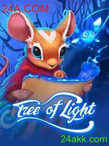 Explorando 'TreeofLight': Uma Jornada Luminosa no Mundo dos Games