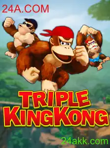 Explorando o Universo de TripleKingKong: Um Guia Completo
