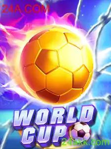 WorldCup: Uma Jornada Incrível pelos Campos de 24A.COM
